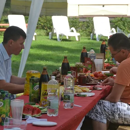 Chill&grill * Даугавпилс