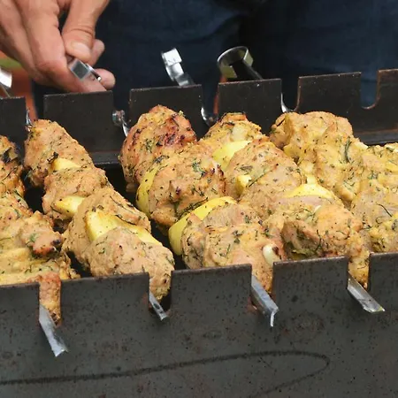 Chill&grill *