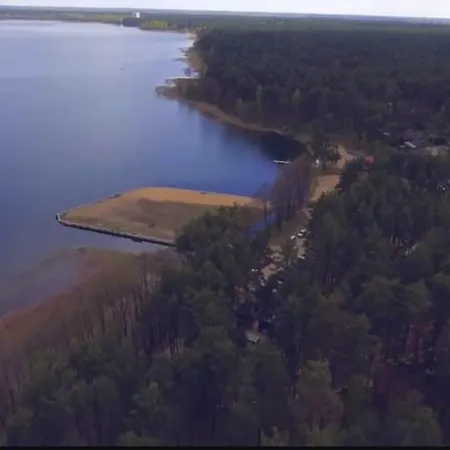 Chill&grill Camping Campingplatz Daugavpils