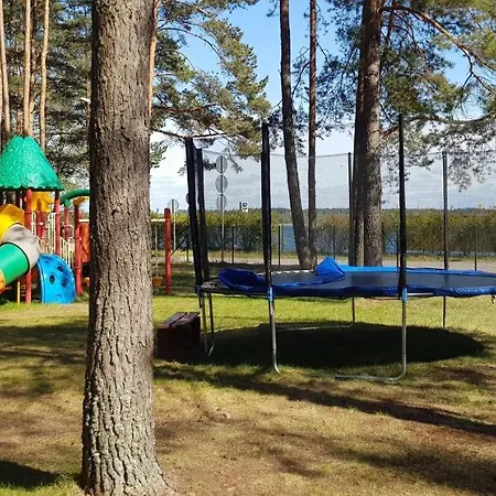 Chill&grill Camping *