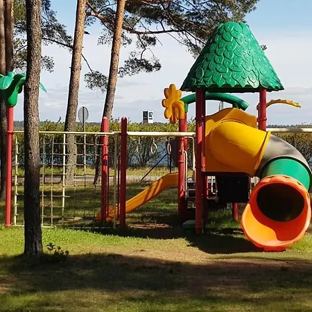 Chill&grill Кемпинг *